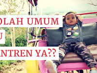 Sekolah Umum atau Pesantren Untuk Anak, Lebih Baik Mana?