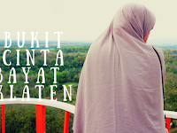 Weekend Kemana? Coba ke Bukit Cinta Bayat Klaten yang Lagi Kekinian Yuk