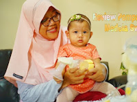 8 Langkah Pintar Busui Pilih Pompa ASI dan Review Medela Swing Maxi