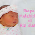 Biaya Melahirkan Normal di RSI Klaten