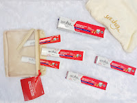    Review Pasta Gigi Sasha Siwak, Pencegah Gigi Berlubang
