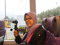 5 Hal yang Perlu Dilakukan Agar Terhindar Dari Pelecehan Seksual di Transportasi Umum