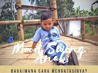 Mengatasi Mood Swing Anak, Bagaimana Caranya?