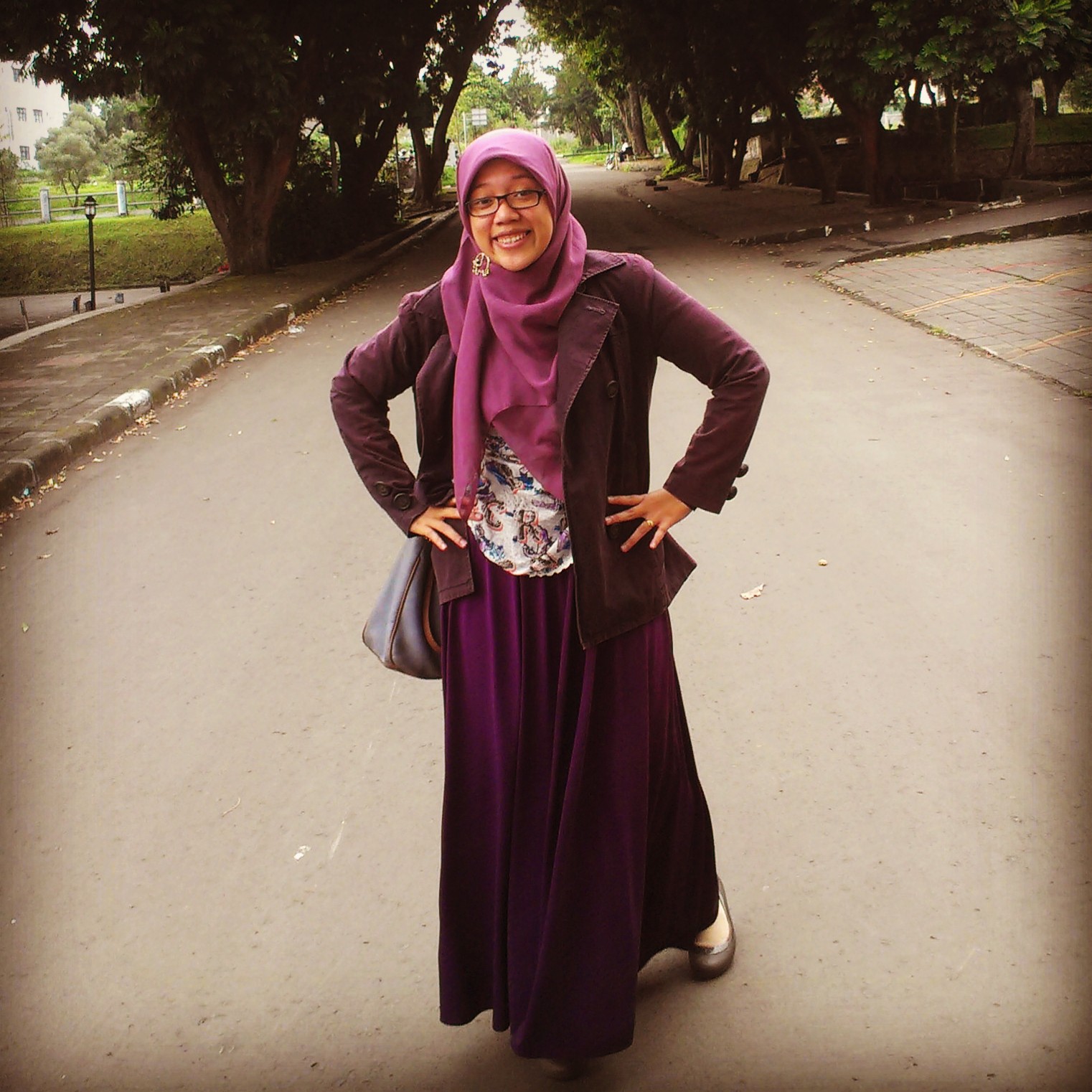 Be Positive!
